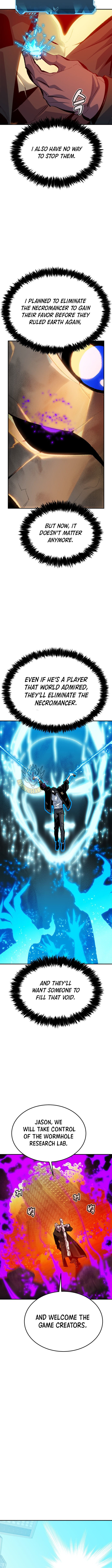 The Lone Necromancer Chapter 218 3